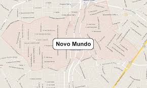 Desentupidora Curitiba Novo Mundo